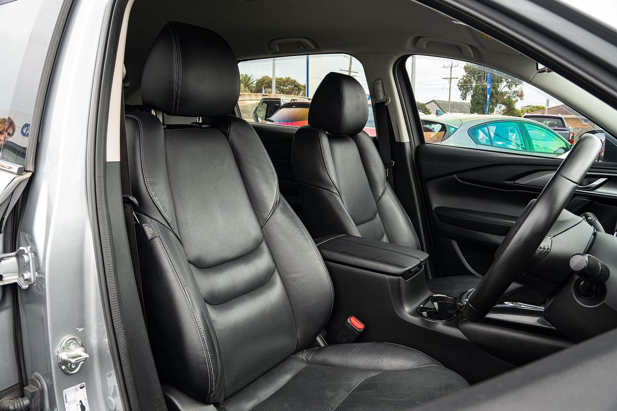 2016 Mazda CX-9 Touring TC