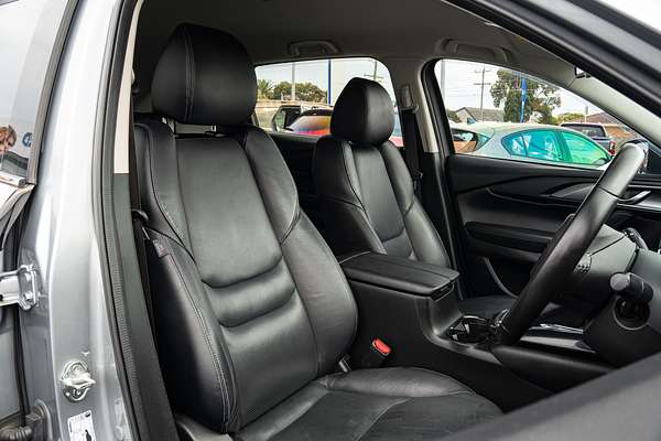 2016 Mazda CX-9 Touring TC