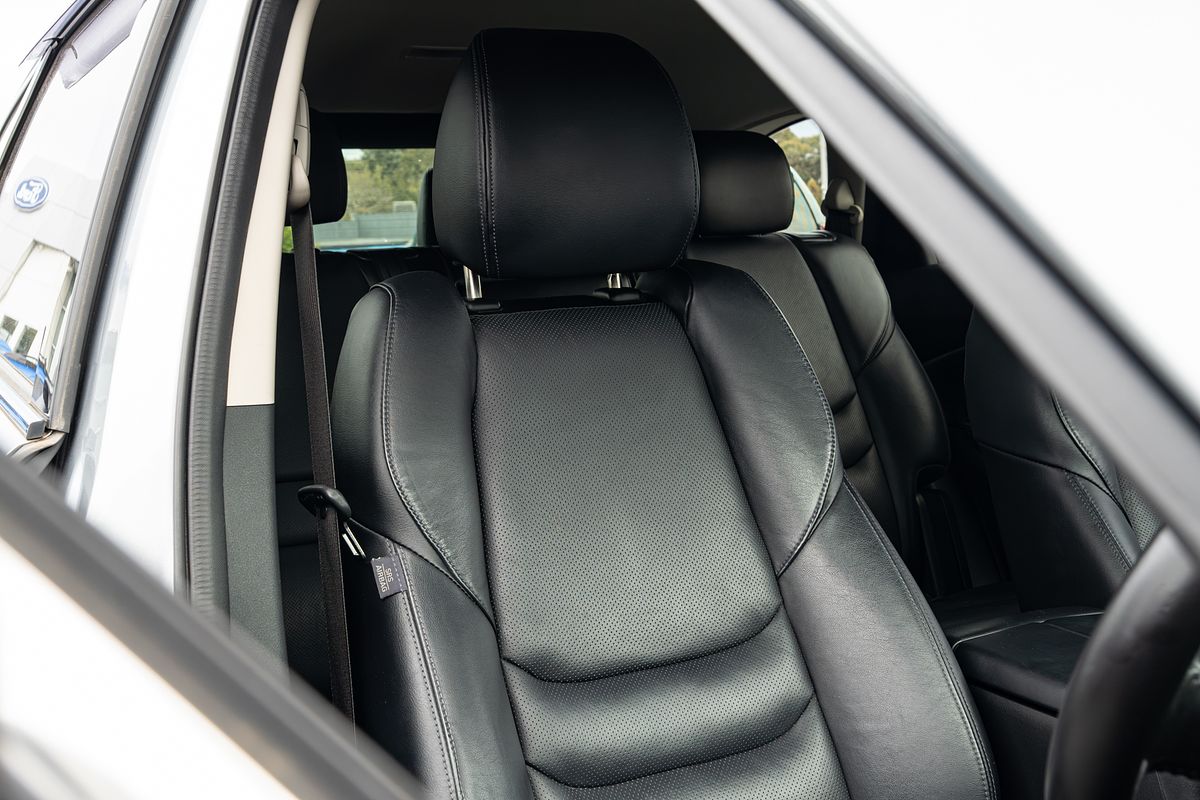 2016 Mazda CX-9 Touring TC