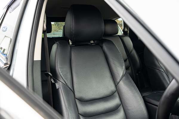 2016 Mazda CX-9 Touring TC