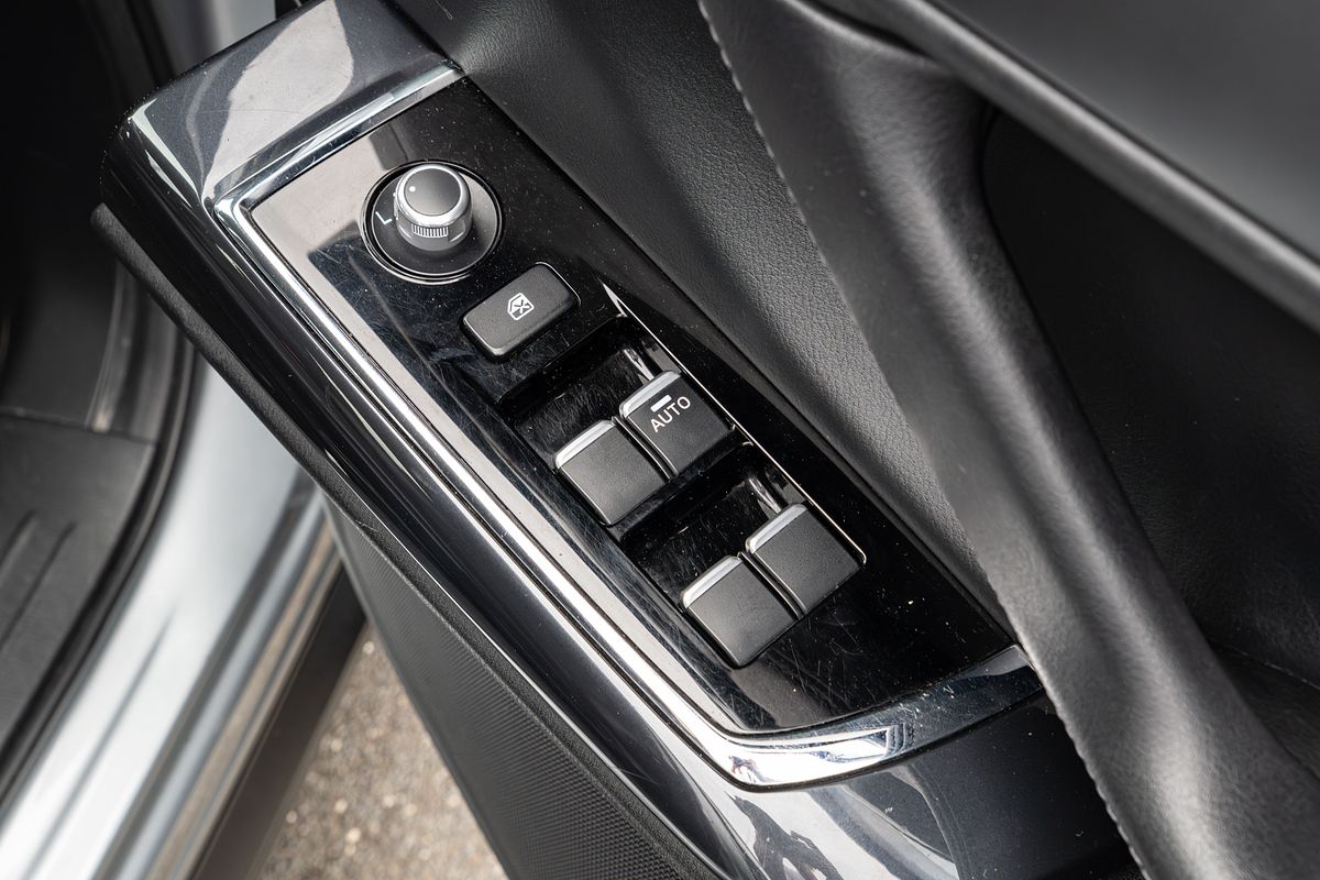 2016 Mazda CX-9 Touring TC