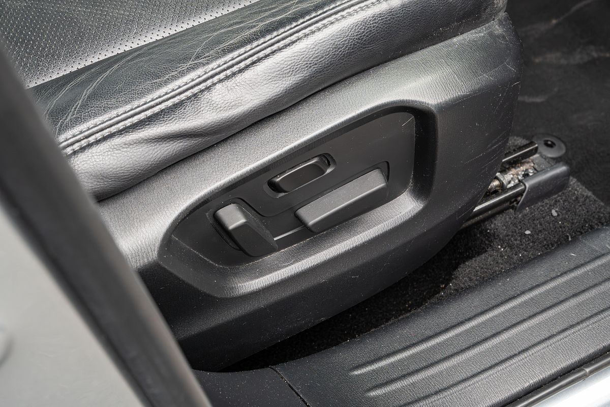 2016 Mazda CX-9 Touring TC