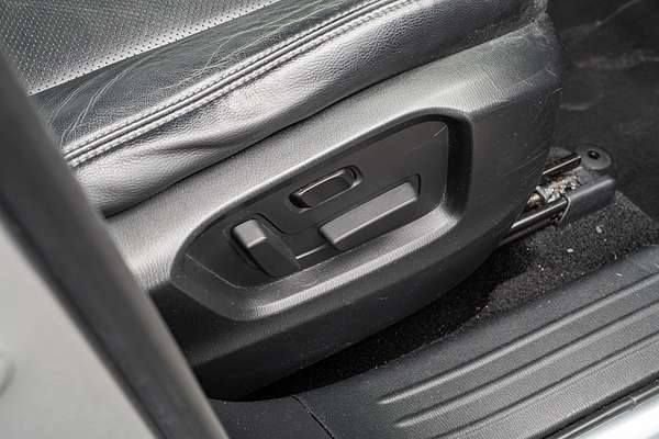 2016 Mazda CX-9 Touring TC