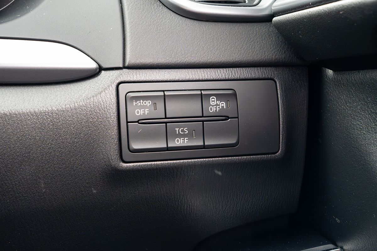 2016 Mazda CX-9 Touring TC