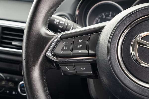 2016 Mazda CX-9 Touring TC