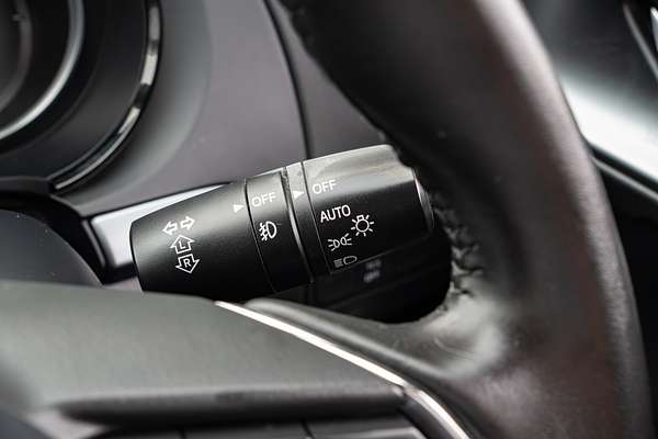 2016 Mazda CX-9 Touring TC