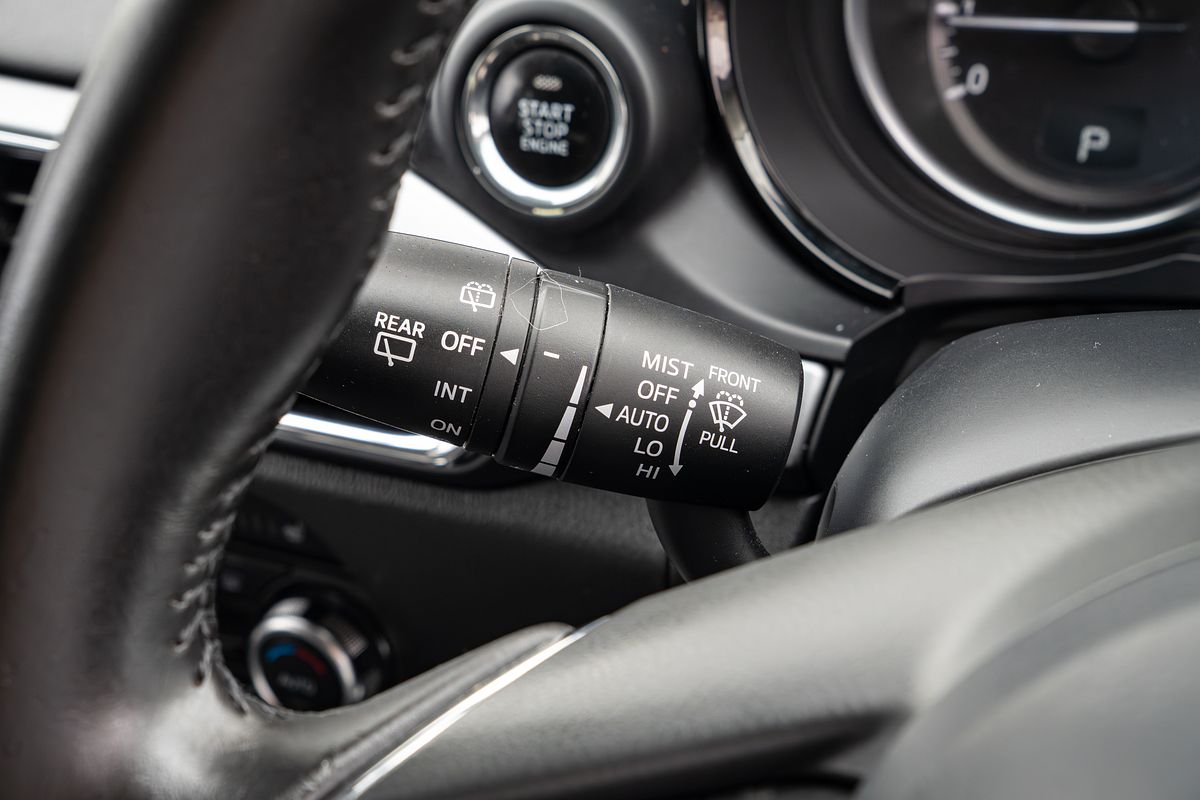 2016 Mazda CX-9 Touring TC