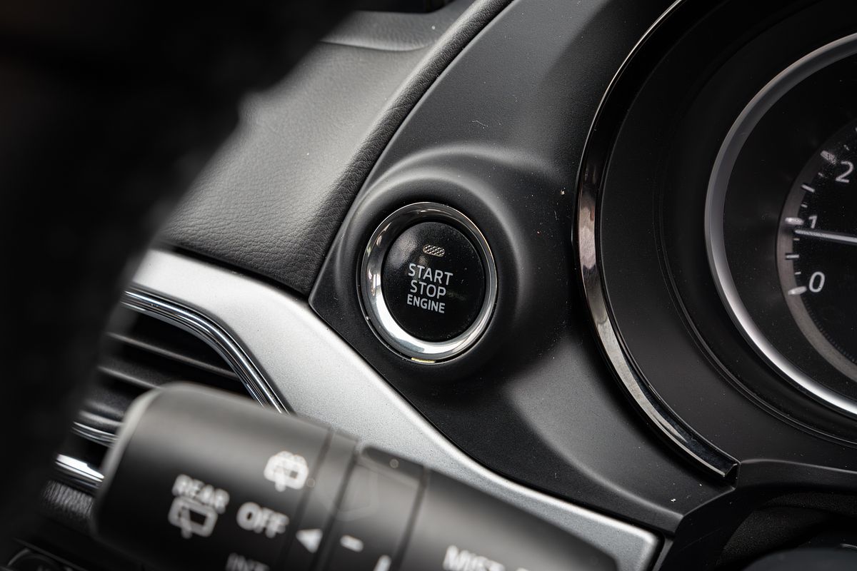 2016 Mazda CX-9 Touring TC