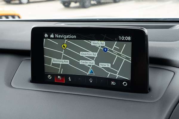 2016 Mazda CX-9 Touring TC