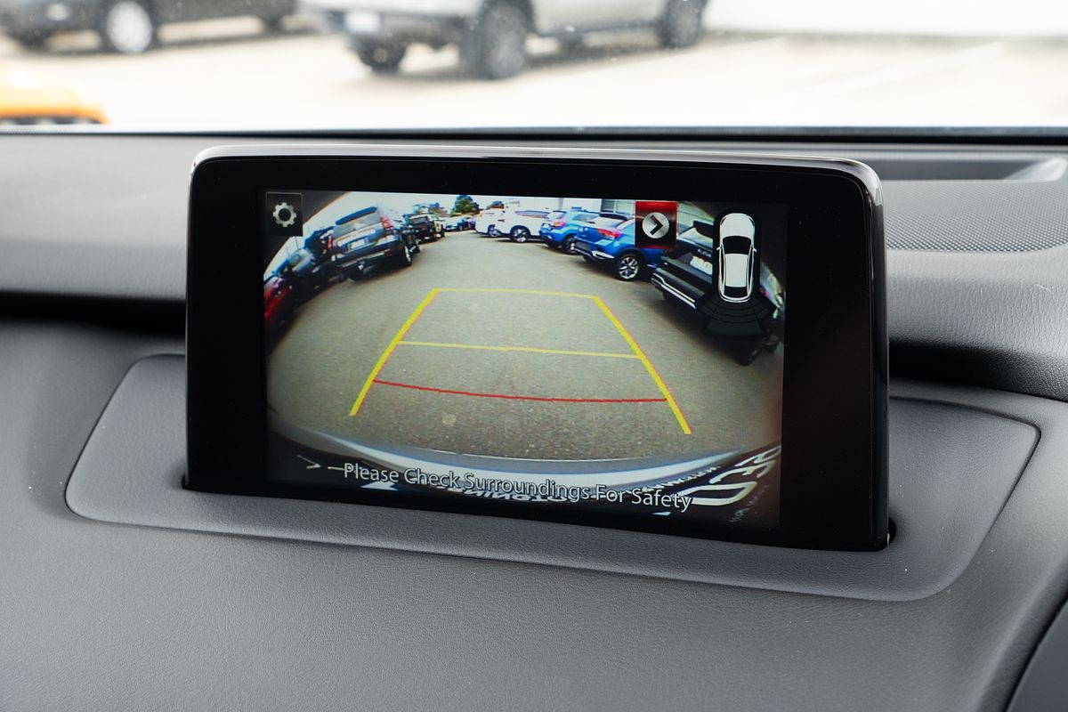 2016 Mazda CX-9 Touring TC