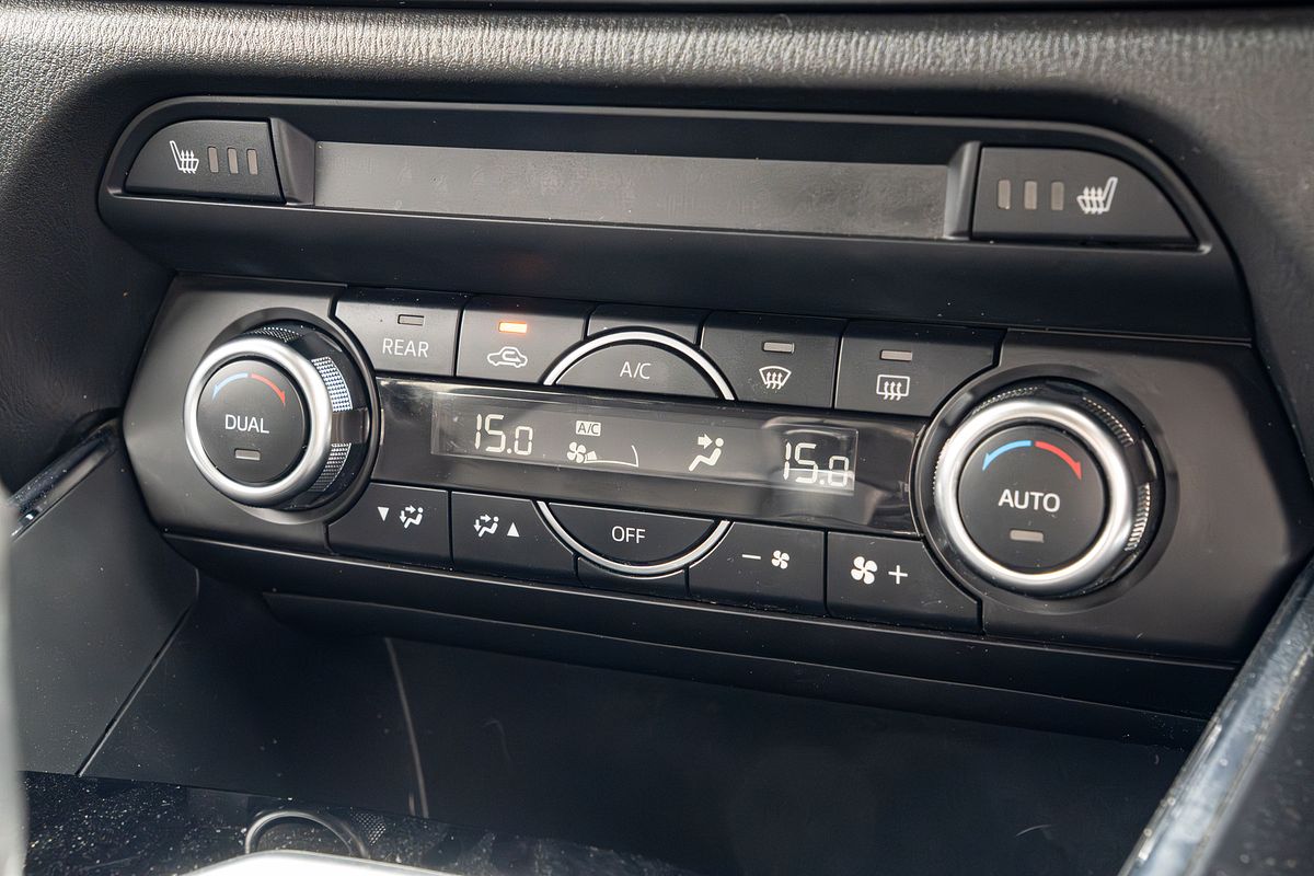 2016 Mazda CX-9 Touring TC