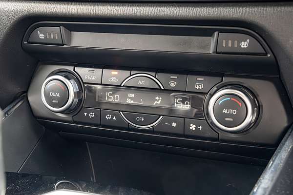 2016 Mazda CX-9 Touring TC