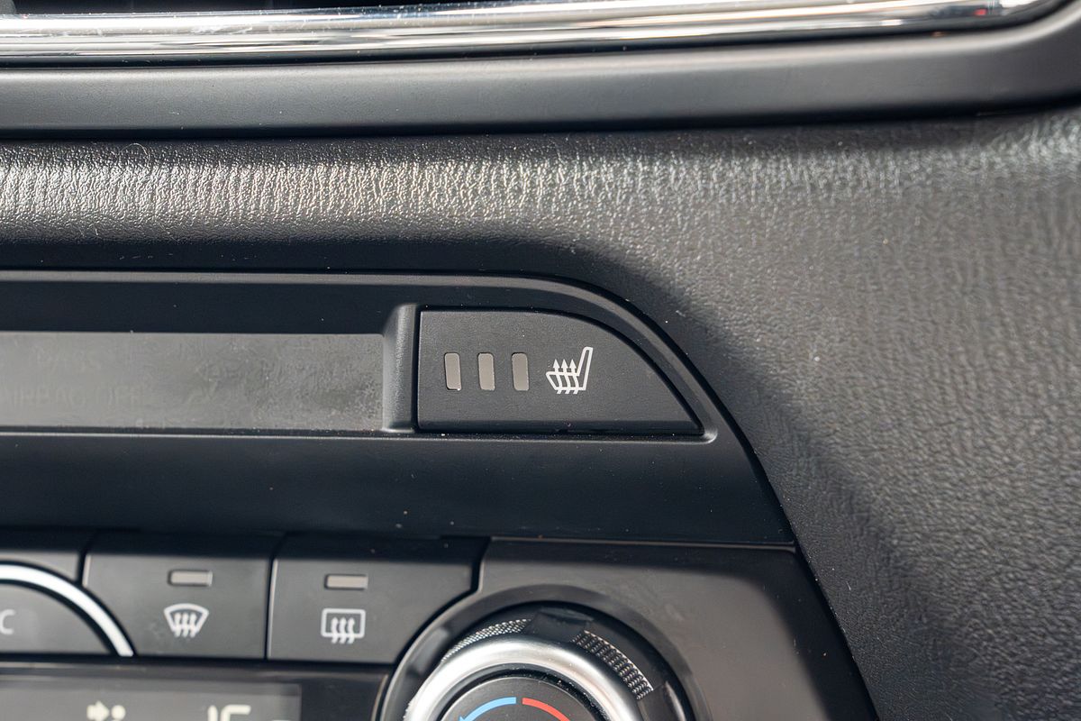 2016 Mazda CX-9 Touring TC