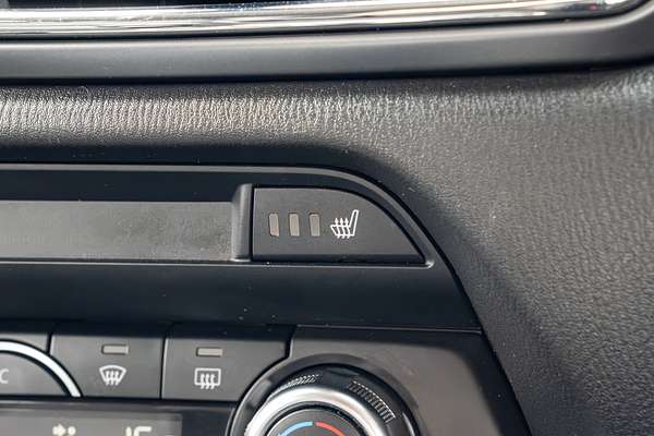 2016 Mazda CX-9 Touring TC