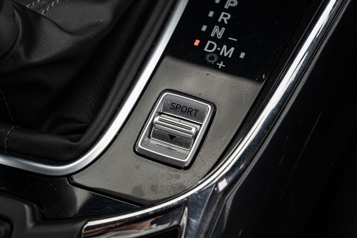 2016 Mazda CX-9 Touring TC