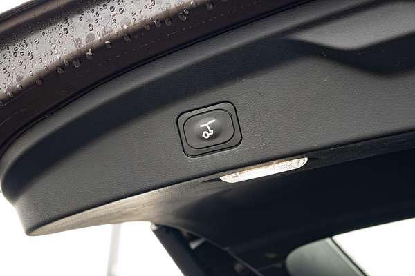 2024 Ford Everest Trend 2.0L