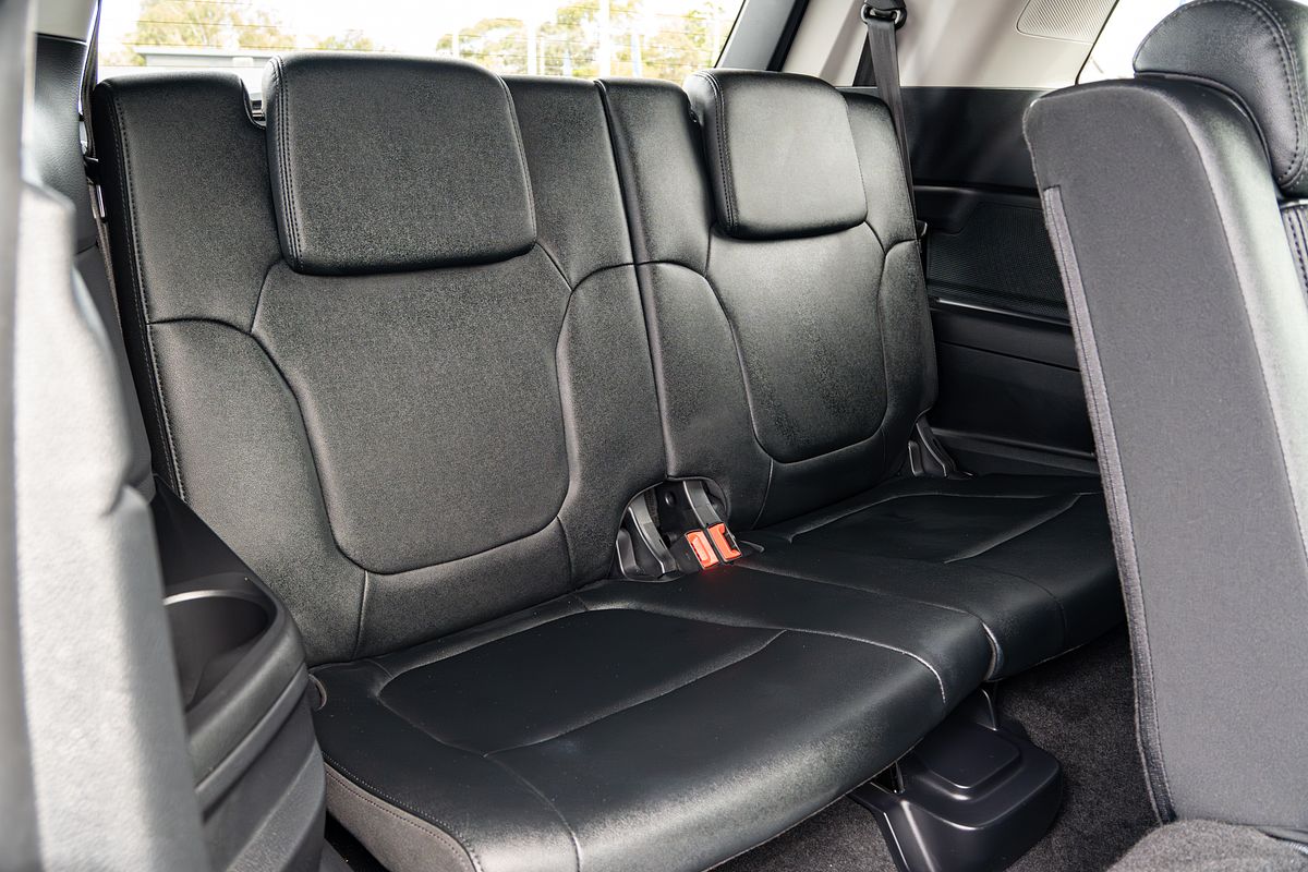 2024 Ford Everest Trend 2.0L