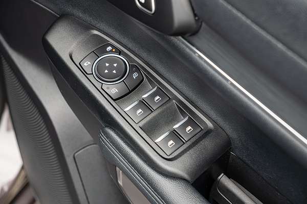 2024 Ford Everest Trend 2.0L