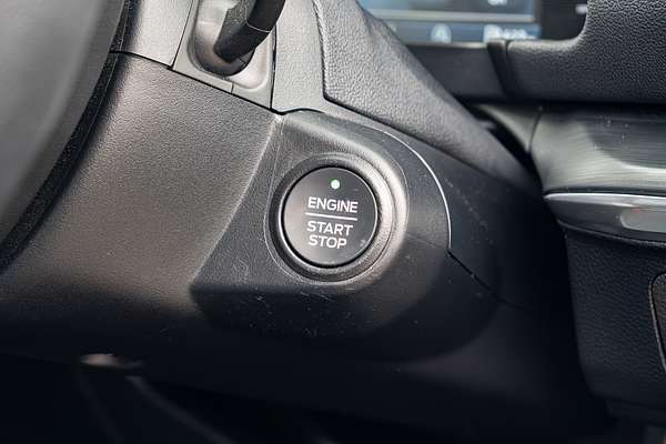 2024 Ford Everest Trend 2.0L