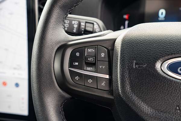 2024 Ford Everest Trend 2.0L