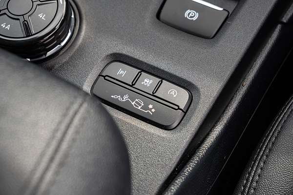 2024 Ford Everest Trend 2.0L