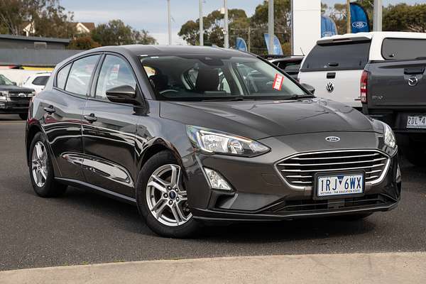 2019 Ford Focus Trend SA