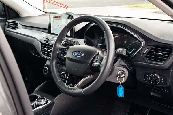 2019 Ford Focus Trend SA