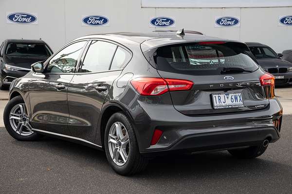 2019 Ford Focus Trend SA