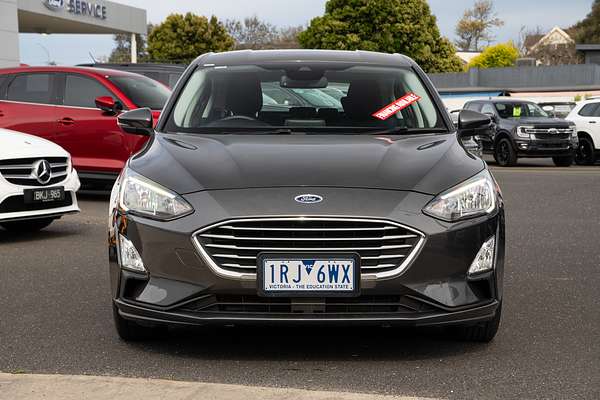 2019 Ford Focus Trend SA