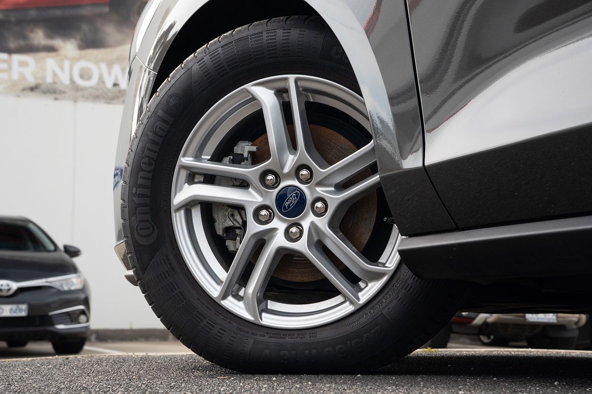 2019 Ford Focus Trend SA