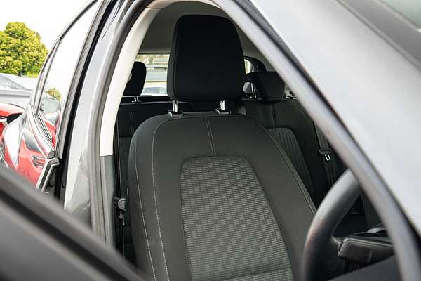 2019 Ford Focus Trend SA