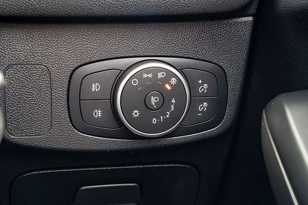 2019 Ford Focus Trend SA