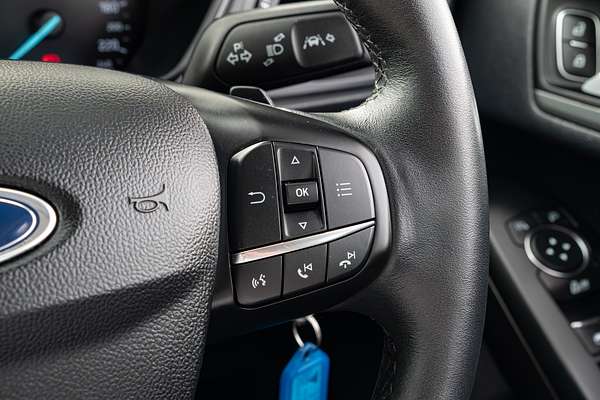 2019 Ford Focus Trend SA