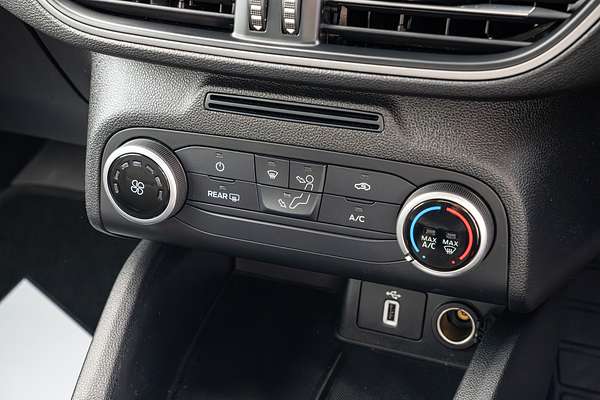 2019 Ford Focus Trend SA