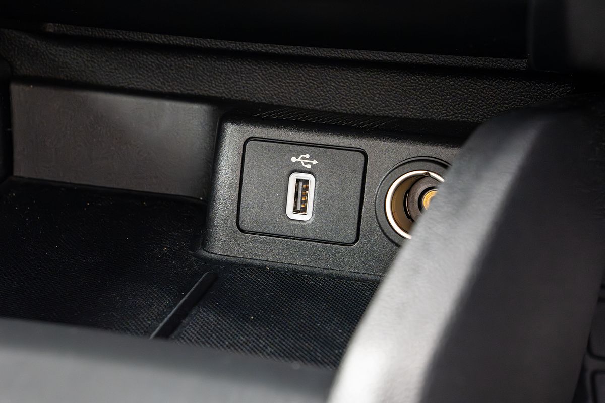 2019 Ford Focus Trend SA