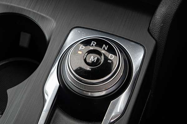 2019 Ford Focus Trend SA