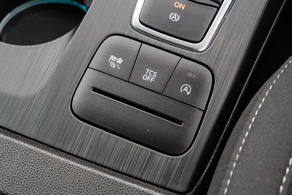 2019 Ford Focus Trend SA