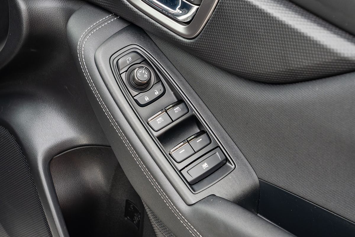 2023 Subaru Forester 2.5i S5