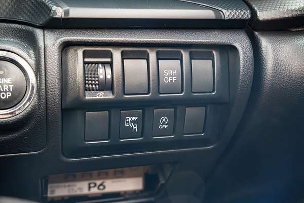 2023 Subaru Forester 2.5i S5