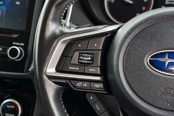 2023 Subaru Forester 2.5i S5