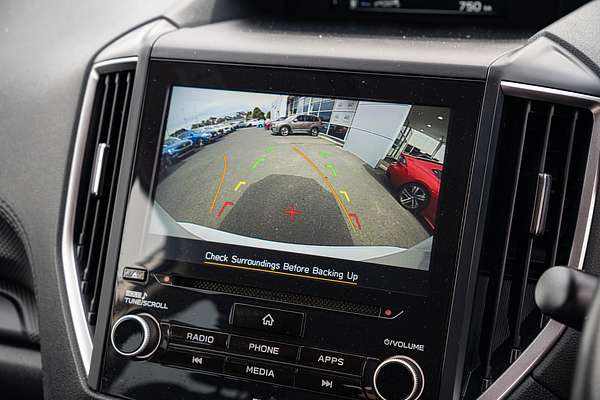 2023 Subaru Forester 2.5i S5