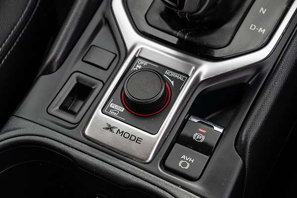 2023 Subaru Forester 2.5i S5