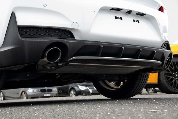 2021 Hyundai i30 N Line Premium PD.V4