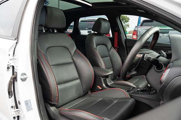 2021 Hyundai i30 N Line Premium PD.V4