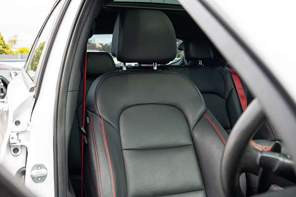 2021 Hyundai i30 N Line Premium PD.V4