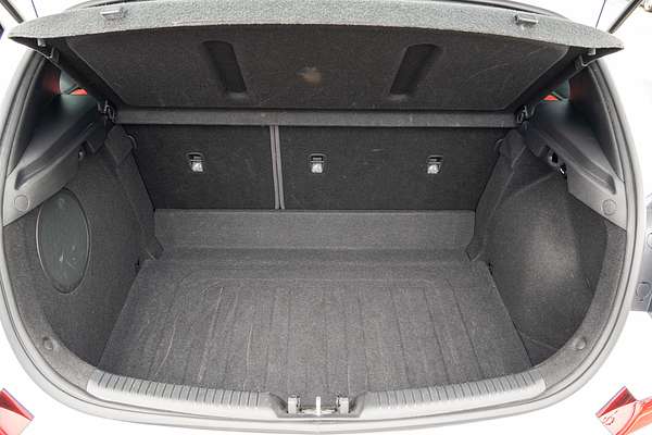 2021 Hyundai i30 N Line Premium PD.V4