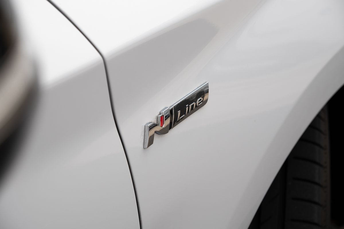 2021 Hyundai i30 N Line Premium PD.V4