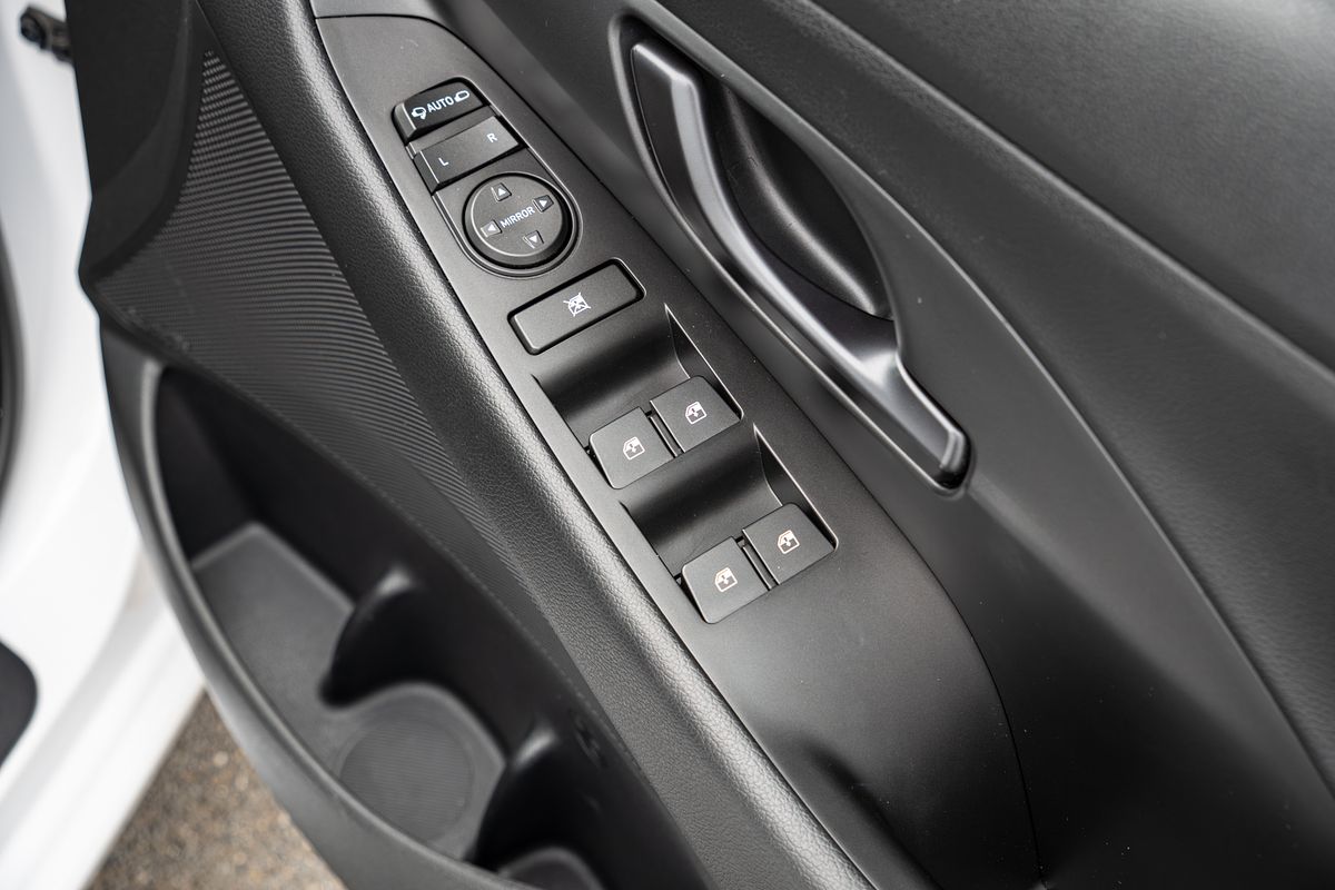 2021 Hyundai i30 N Line Premium PD.V4