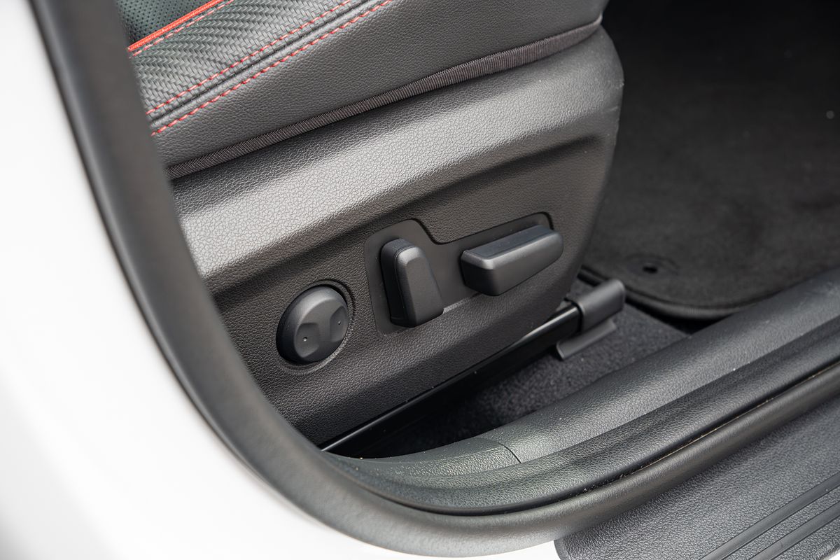 2021 Hyundai i30 N Line Premium PD.V4