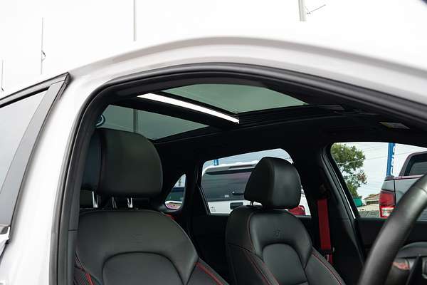 2021 Hyundai i30 N Line Premium PD.V4